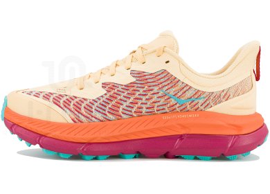 Hoka One One Mafate Speed 4 W