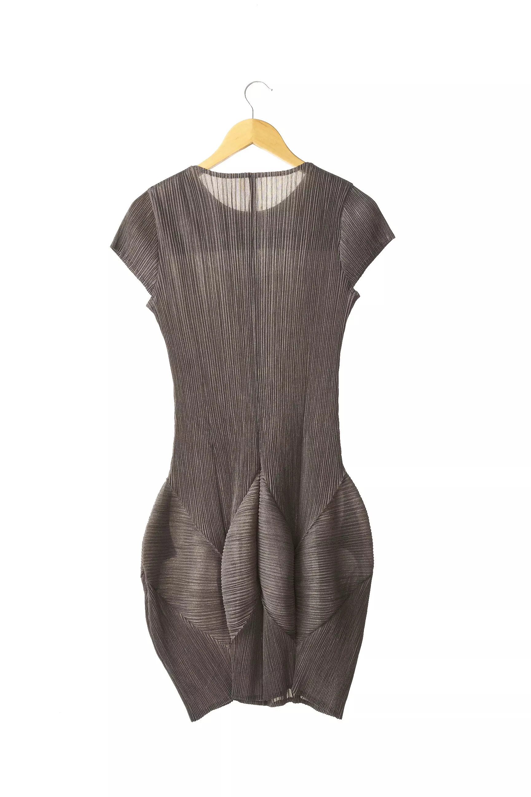 Indies Robes Mi Longues Femme couleur noir