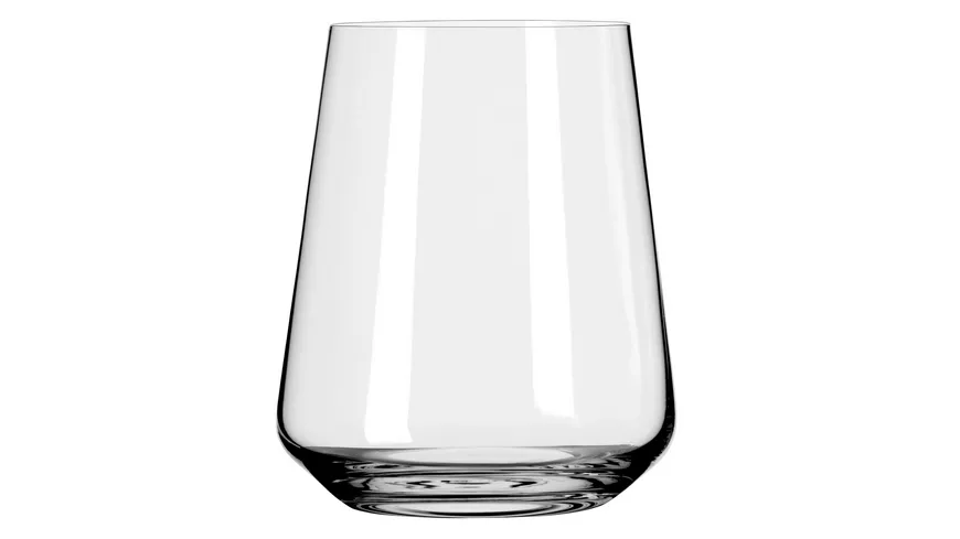 RITZENHOFF Wasserglas Lichtweiss  2er #1 N. Niggemeier H22