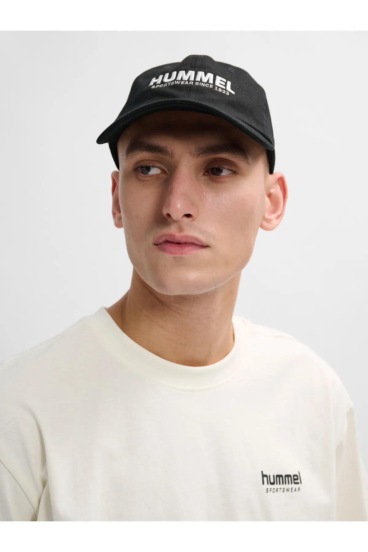 hummel  hmlLEGACY CORE BASEBALLKAPPE
