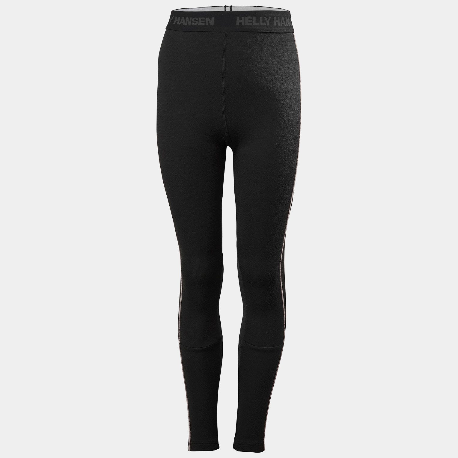 Juniors' LIFA® Merino Midweight Base Layer Set