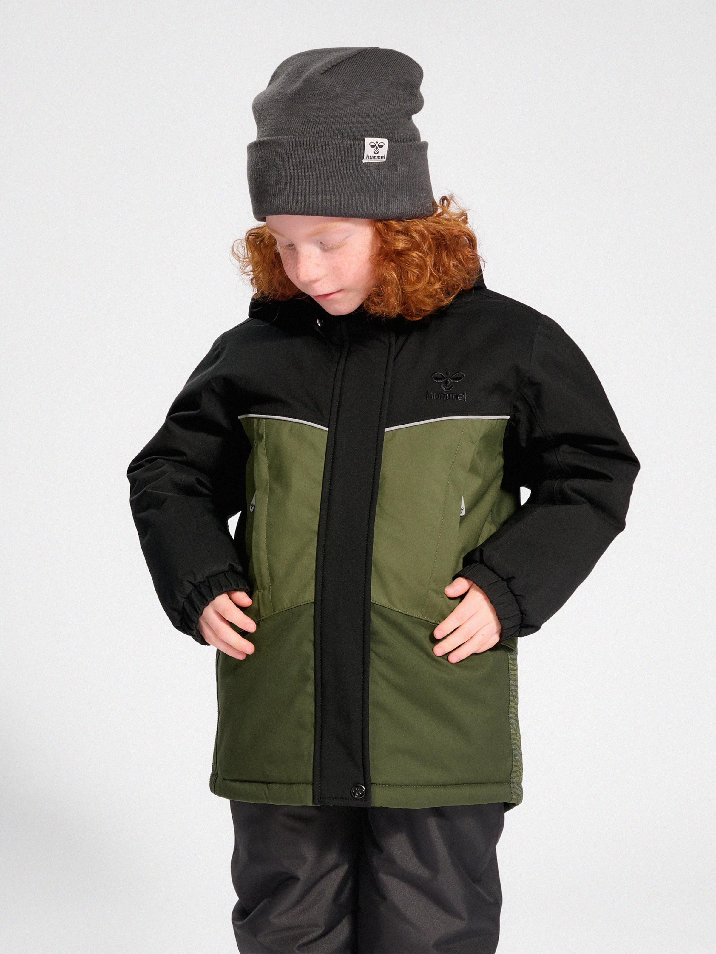 Performance Jacket