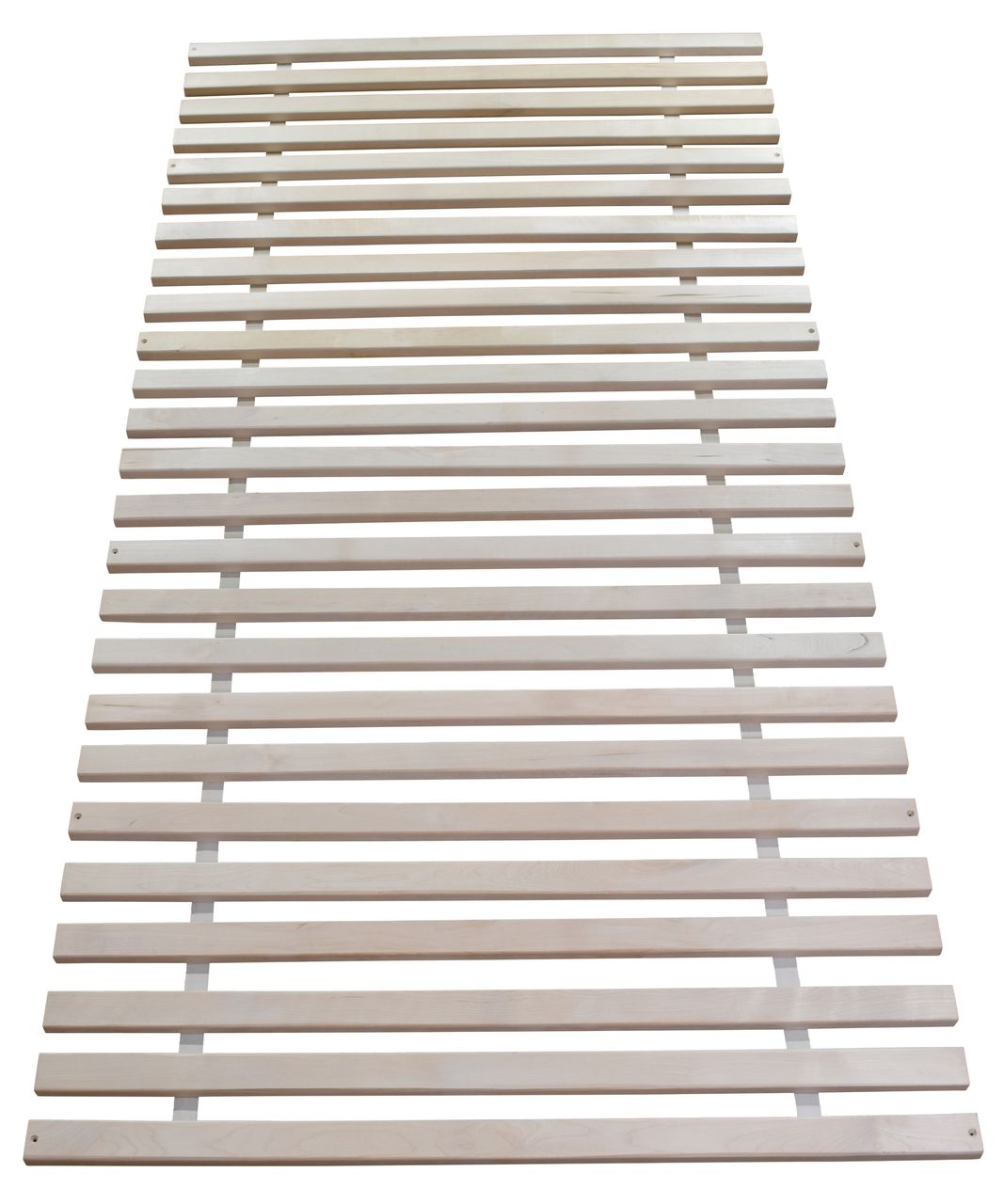 Coemo Rollrost 25 ! extrastabile Leisten 100 x 200 cm