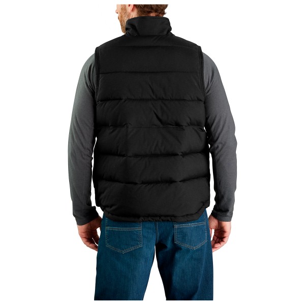 Carhartt - Loose Fit Montana Insulated Vest - Winterweste