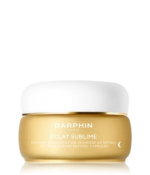 DARPHIN ÉCLAT SUBLIME Youth Renewing Retinol Capsules Gesichtsserum-60 Stk