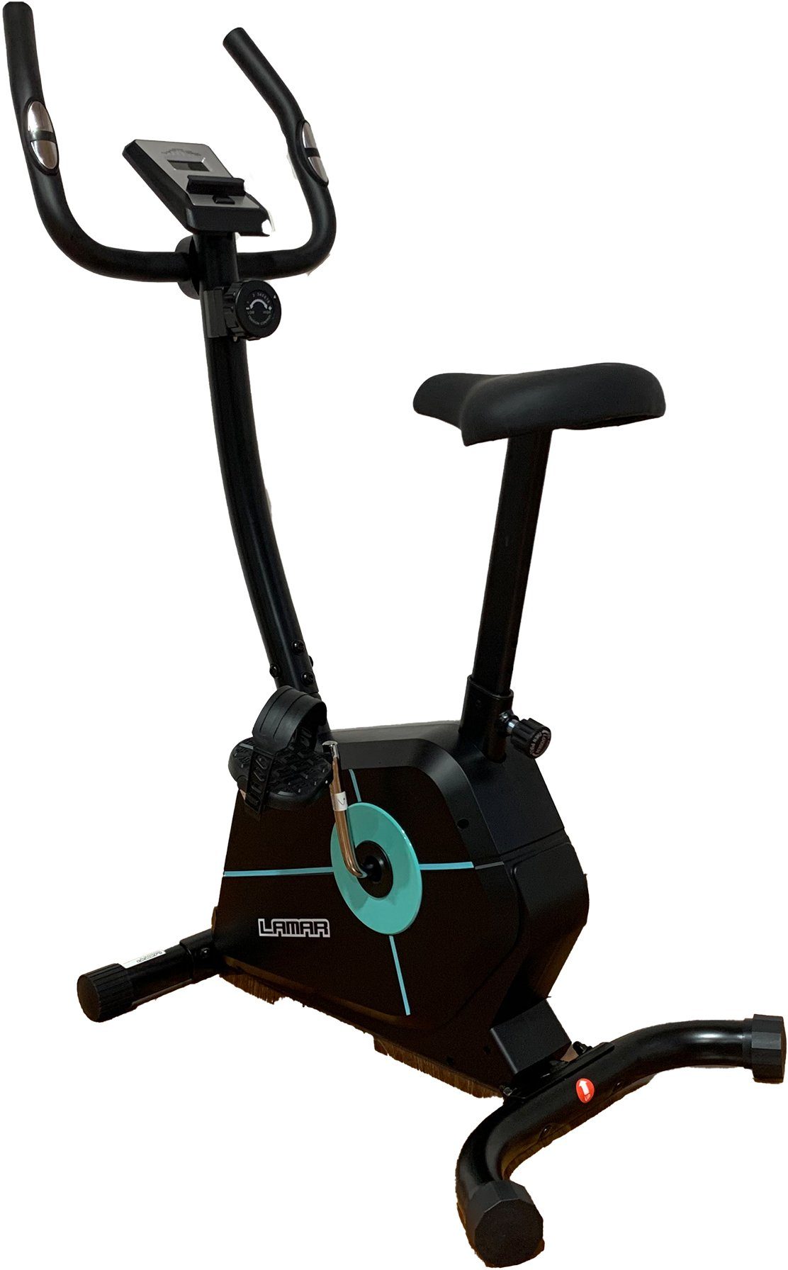 Lamar Heimtrainer HT 15