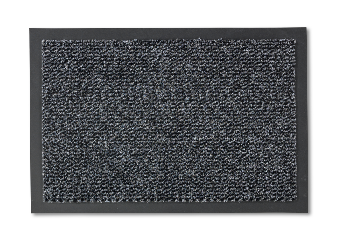 Türmatte Achat Anthrazit 40 x 60 cm