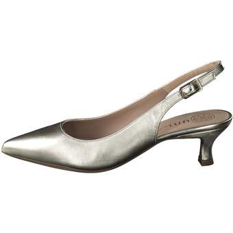 Unisa Sling in gold