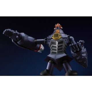 The Big O Moderoid Plastic Model Kit Big O (23cm)