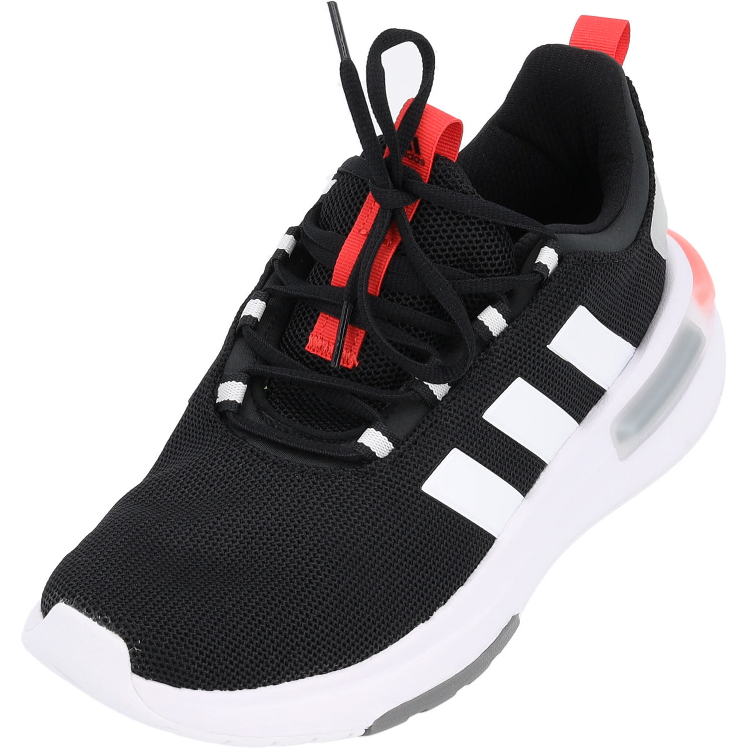 Adidas Racer TR23 M, Sneakers Low, Herren, core black/ftwr white/grey fou