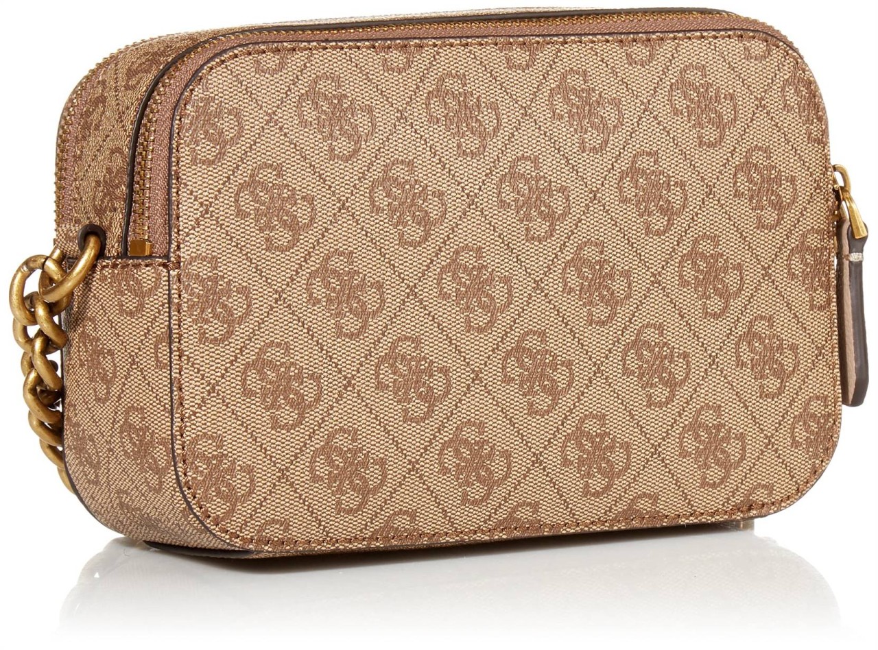 GUESS Handtaschen beige