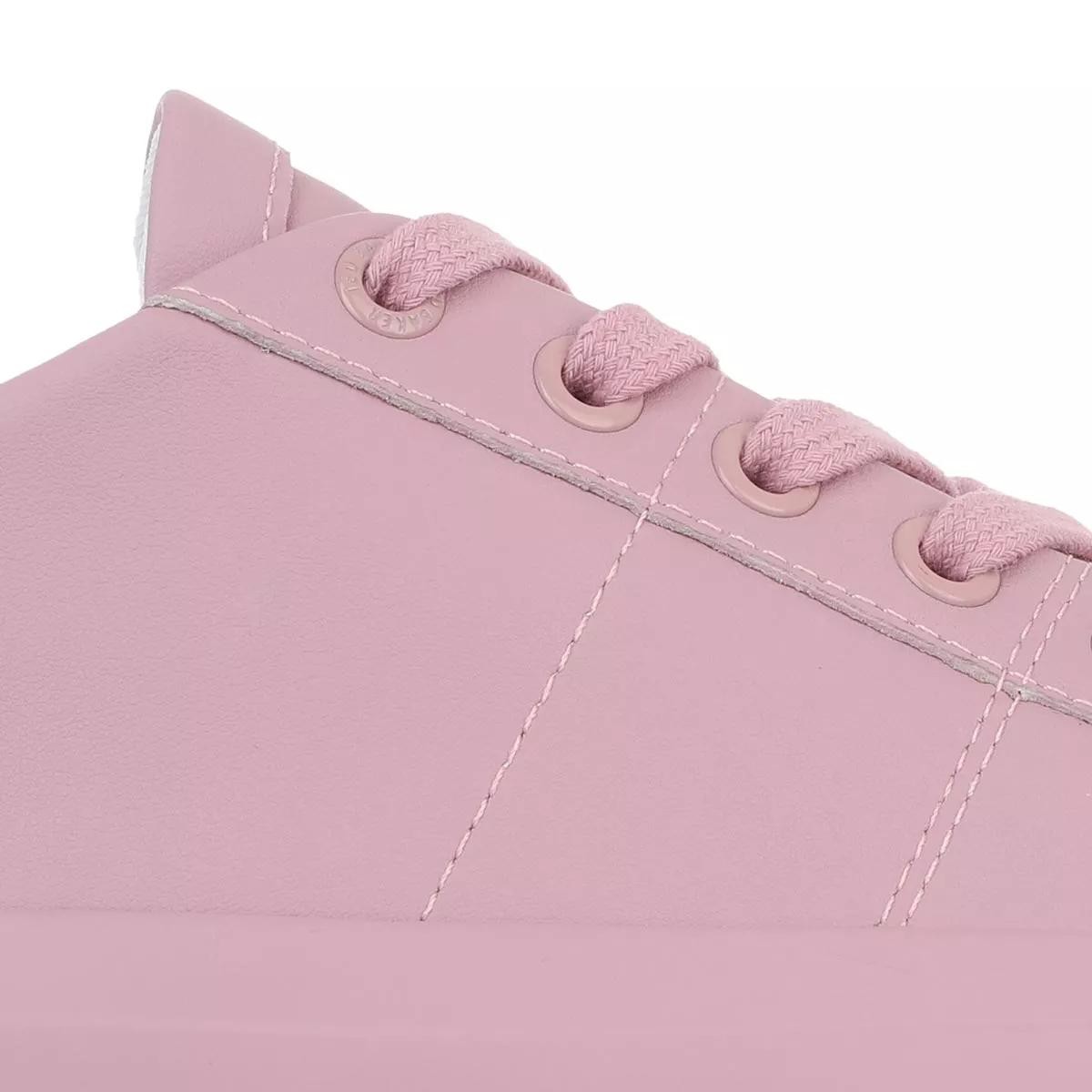 TED BAKER Sneaker lila/pink Low-Top Sneaker