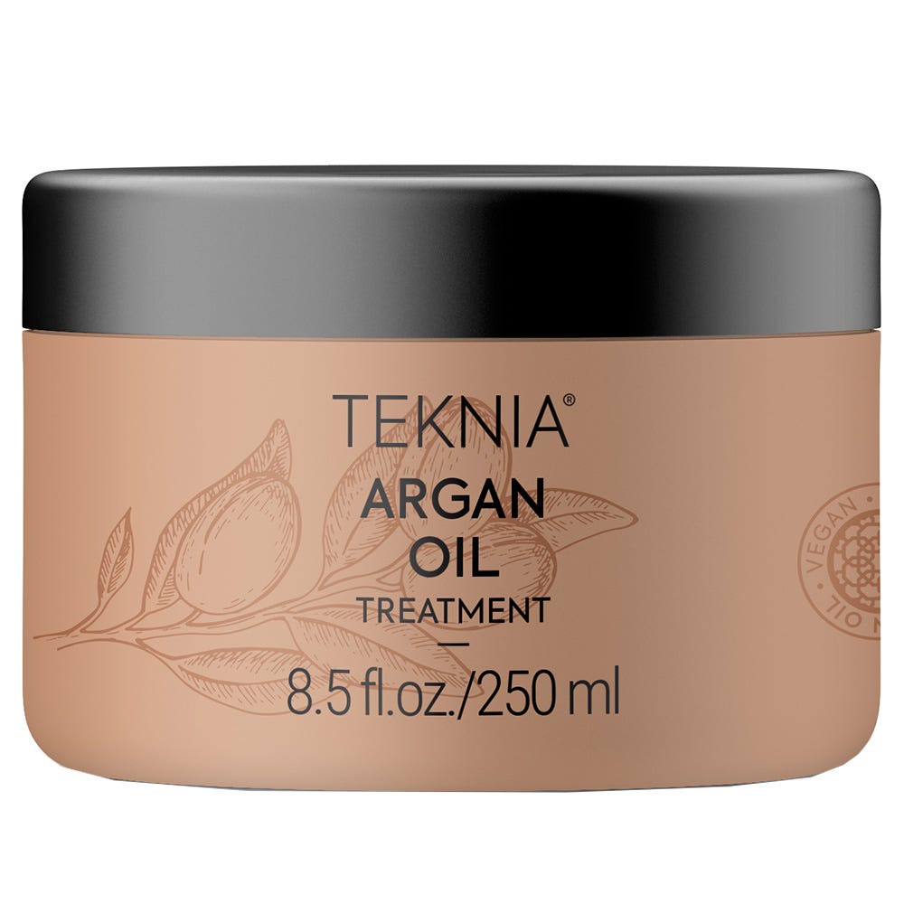 Lakmé TEKNIA Argan Oil Treatment 250 ml