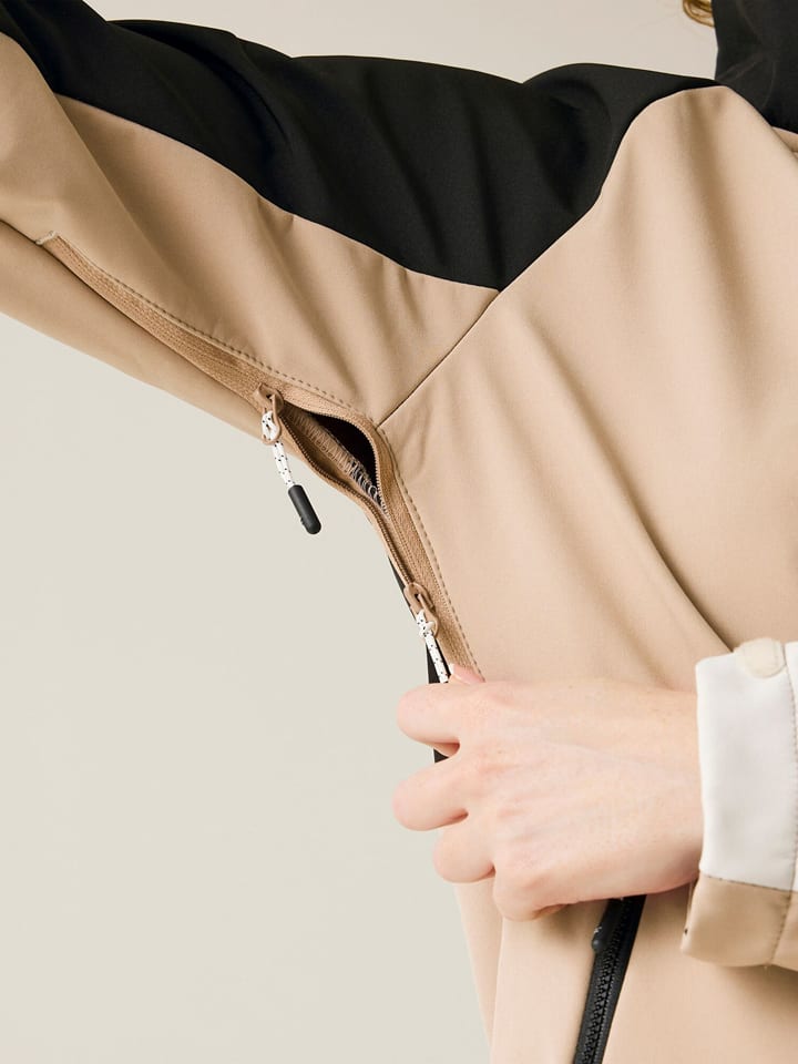 Regatta Softshelljacke 