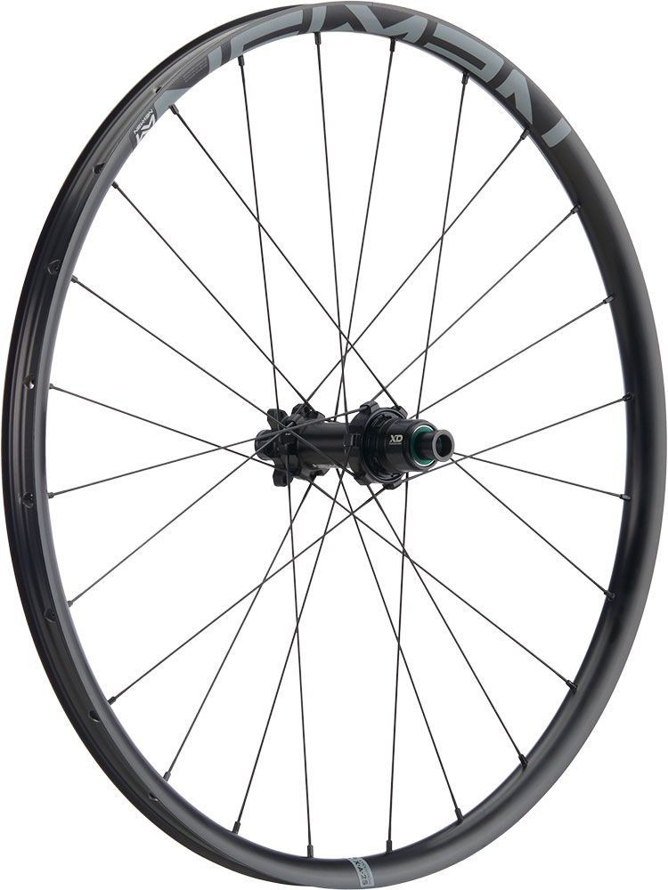 Newmen Evolution X.A.25 Kids 24