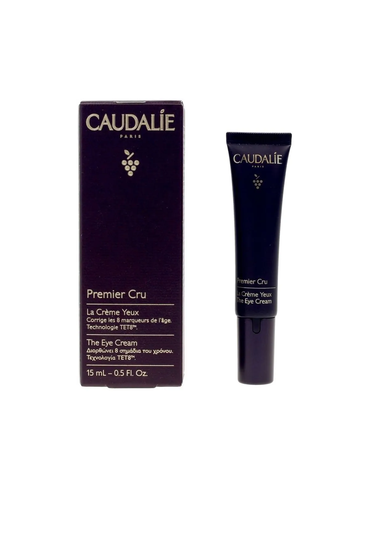 Caudalie  Augencreme - Gegen Augenringe