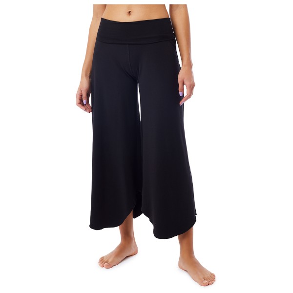 Mandala - Women's Roll Over Tulip Pants - Trainingshose