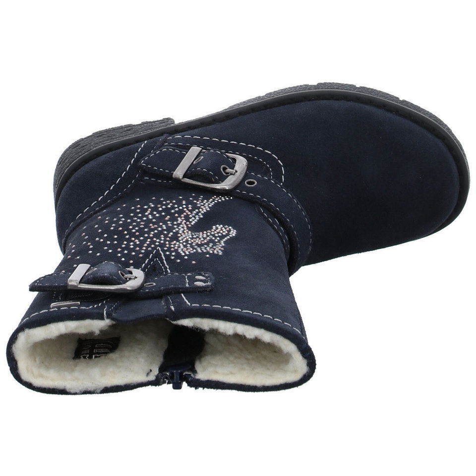 Lurchi Heidi-Tex Stiefel