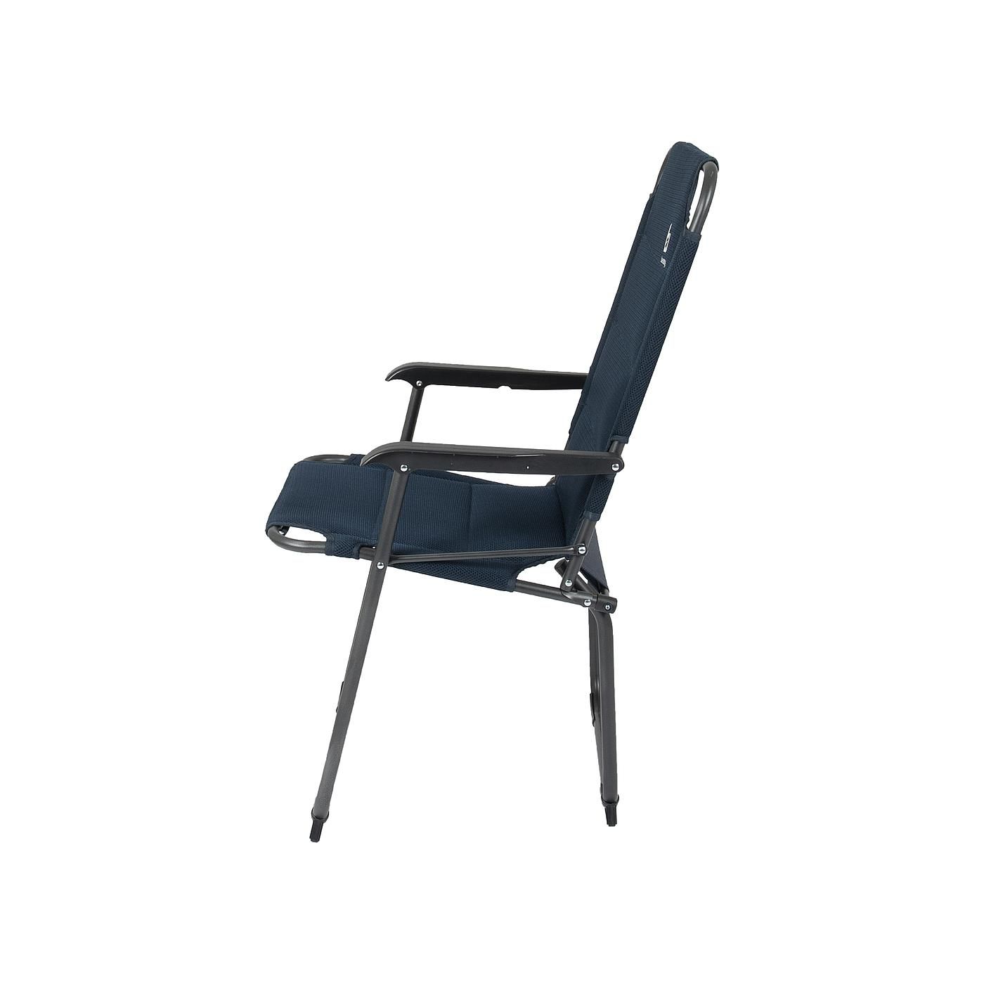 Bo-Camp Copa Rio Comfort Air gepolstert XXL Klappstuhl