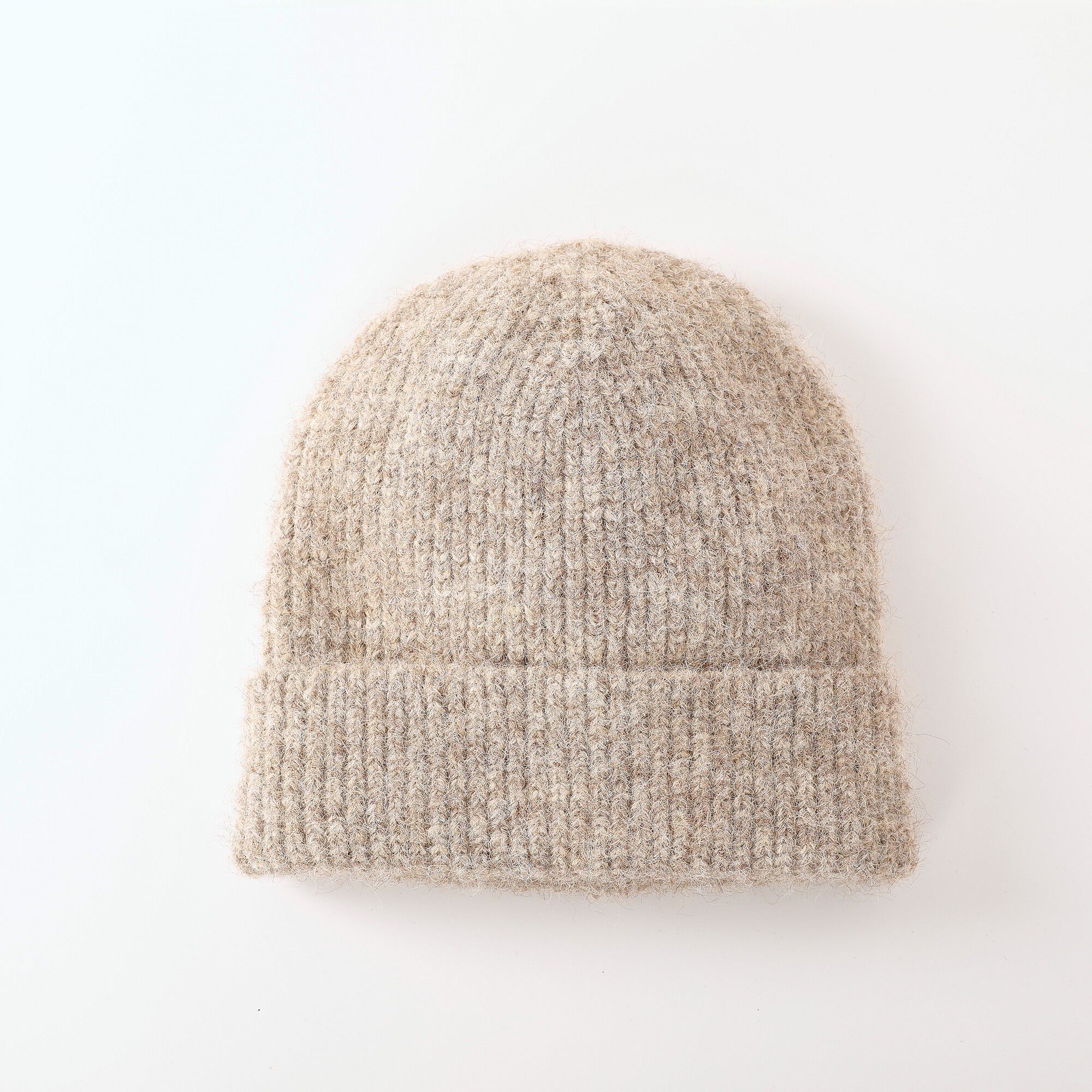 Bonnet en polyester recyclé(1)