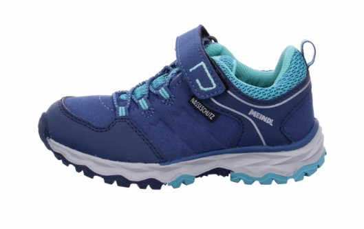 MEINDL Jungen Sportschuhe blau Medoro
