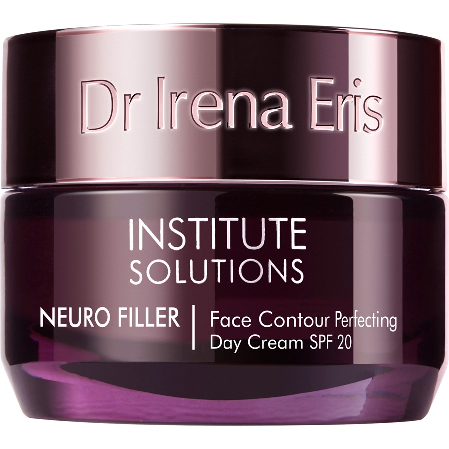 Face Contour Perfecting Day Cream SPF 20