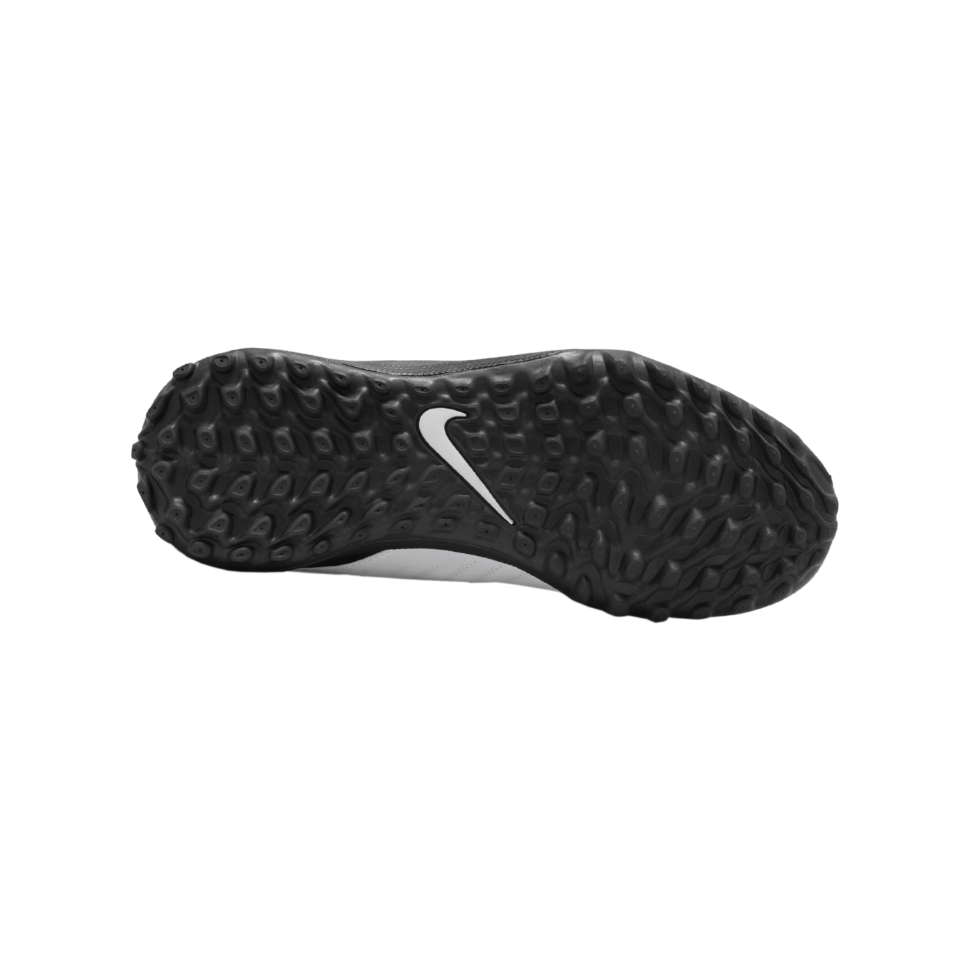 Nike Jr Phantom GX II Academy TF Kids Weiss F100