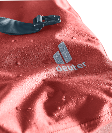 deuter Weybridge 25+5  | Fahrradtasche
