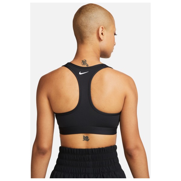 Nike - Women's Swoosh Medium-Support Bra - Sport-BH