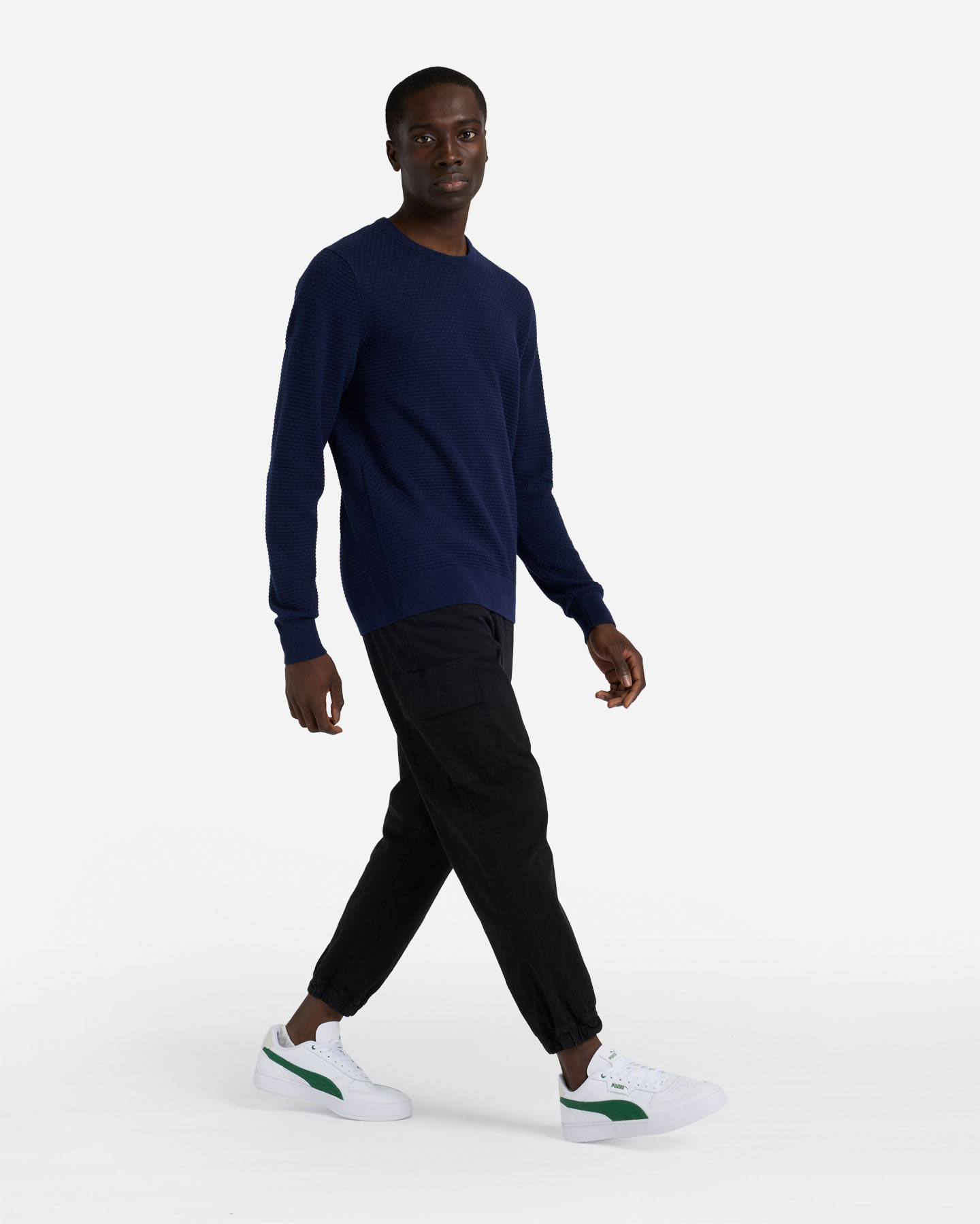 Sweter Fila Classic M FM570W24-519