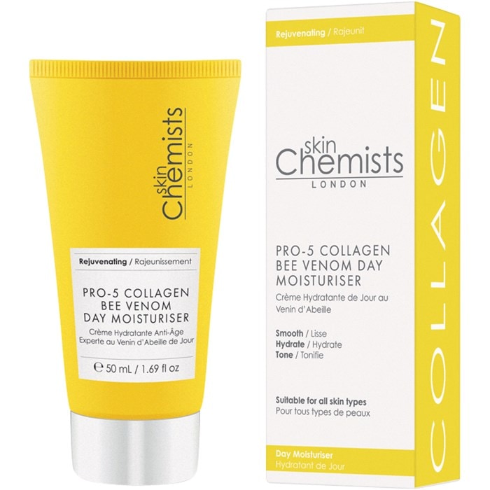 Bee Venom Day Moisturiser