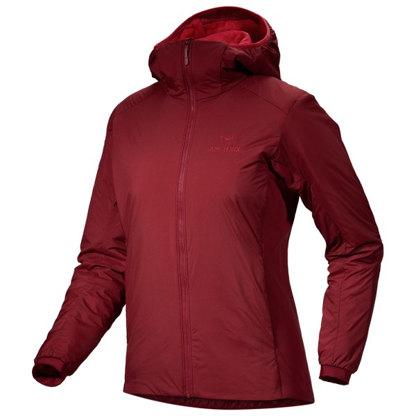 Arc'teryx - Women's Atom Hoody - Kunstfaserjacke