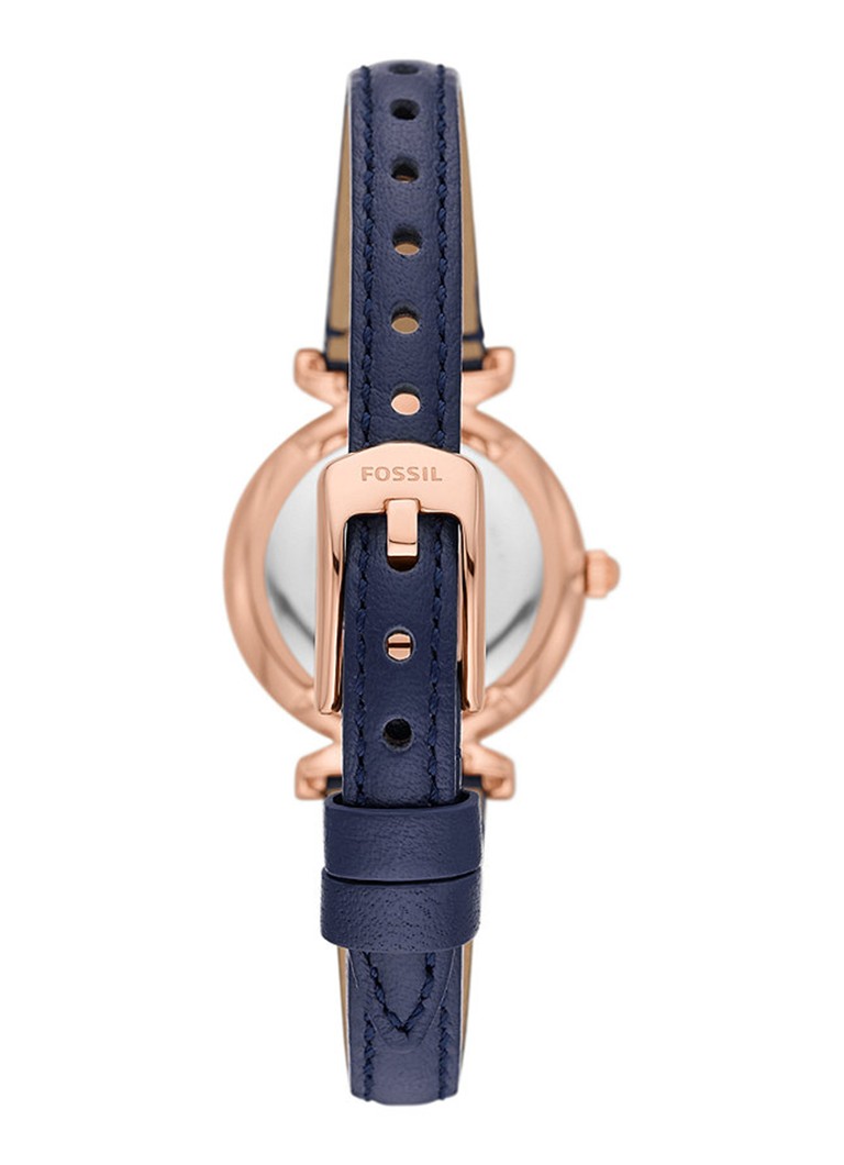 Ceas Fossil Carlie ES5295