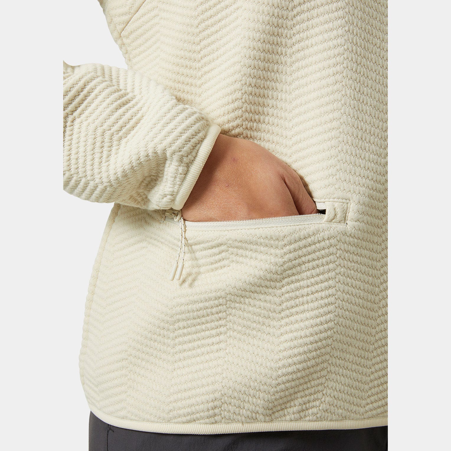 Women's Allure Pullover