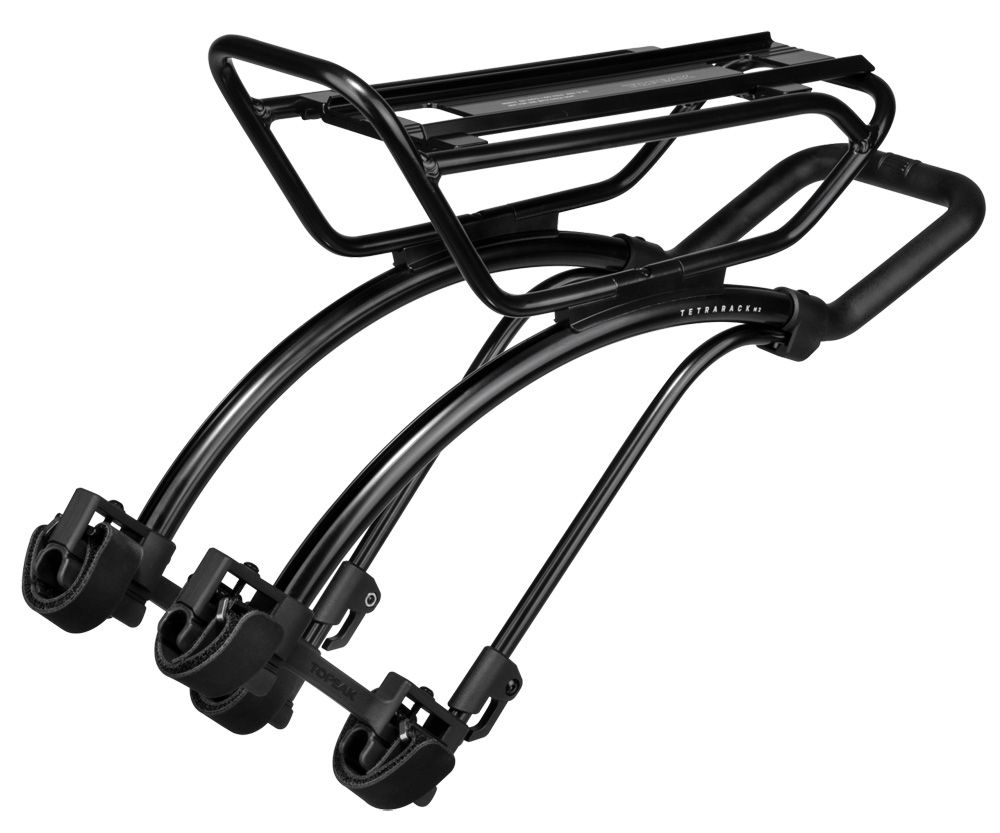 Topeak TetraRack M2 Heckgepäckträger kaufen | Bike-Discount