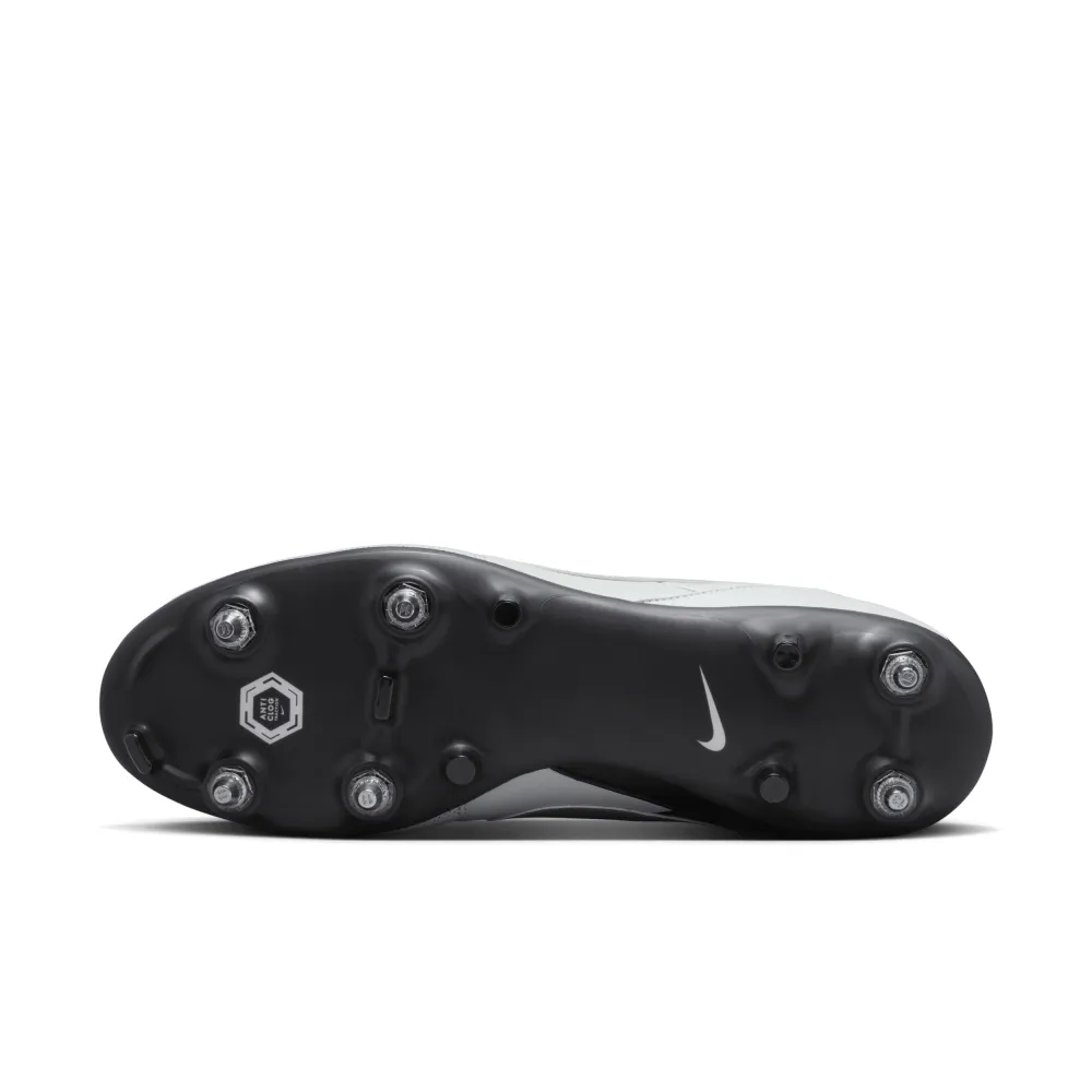 Nike NikePremier 3 Low Top AT5890-006 / grau