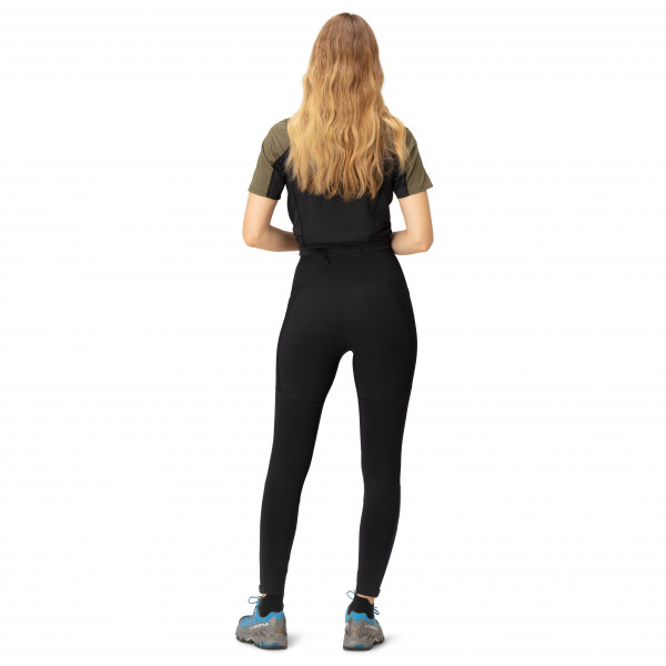 Norrøna - Women's Senja Equaliser Stretch Tights - Lauftights