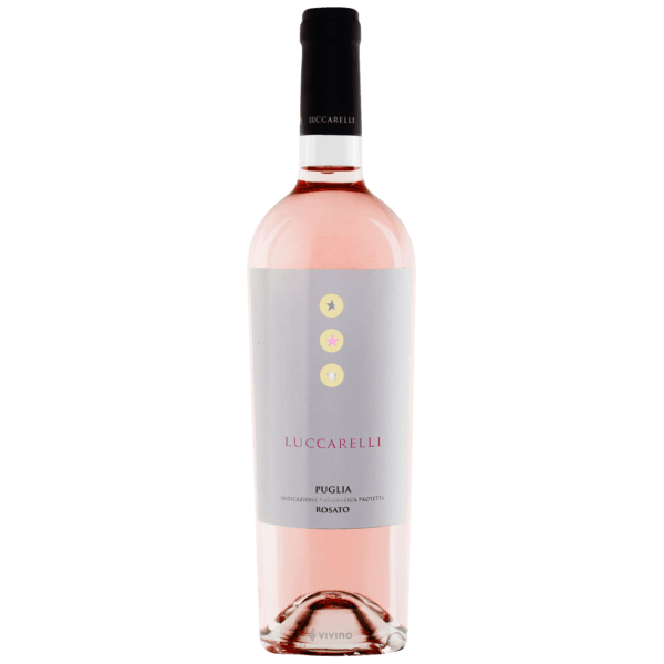 LuccarelliRosato PugliaN.V.