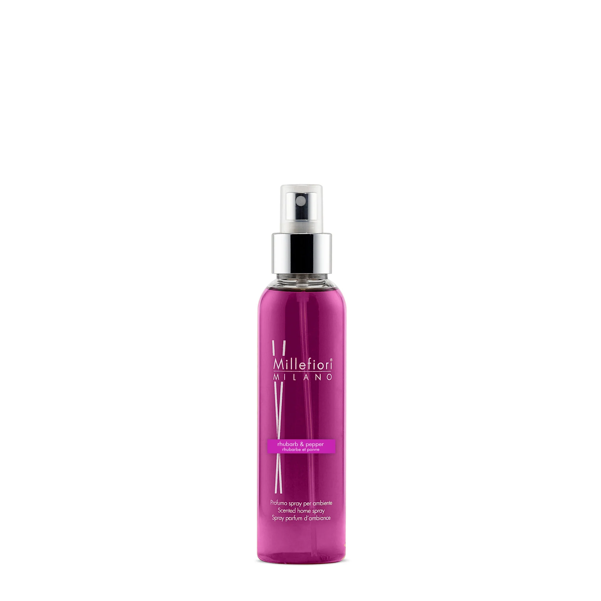 Millefiori Milano Rhubarb & Pepper - Szobaillat spray