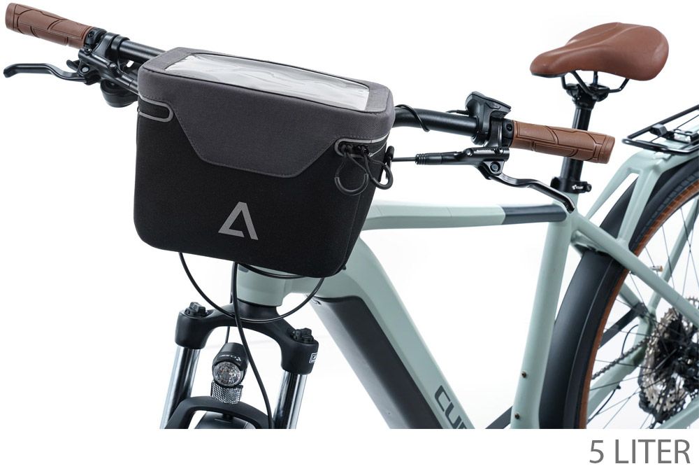ACID CITY FRONT FILink Fahrradtasche kaufen | Bike-Discount