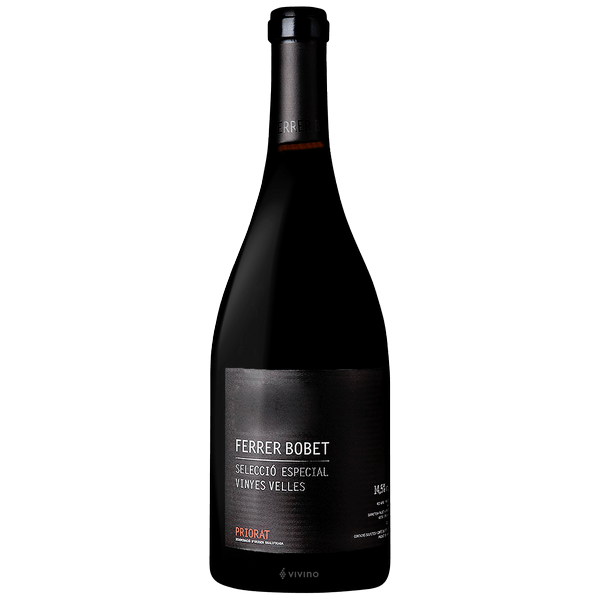 Ferrer BobetSelecció Especial Vinyes Velles 2018