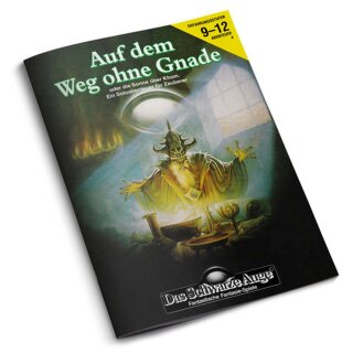DSA1 - Auf dem Weg ohne Gnade (remastered)(DE)