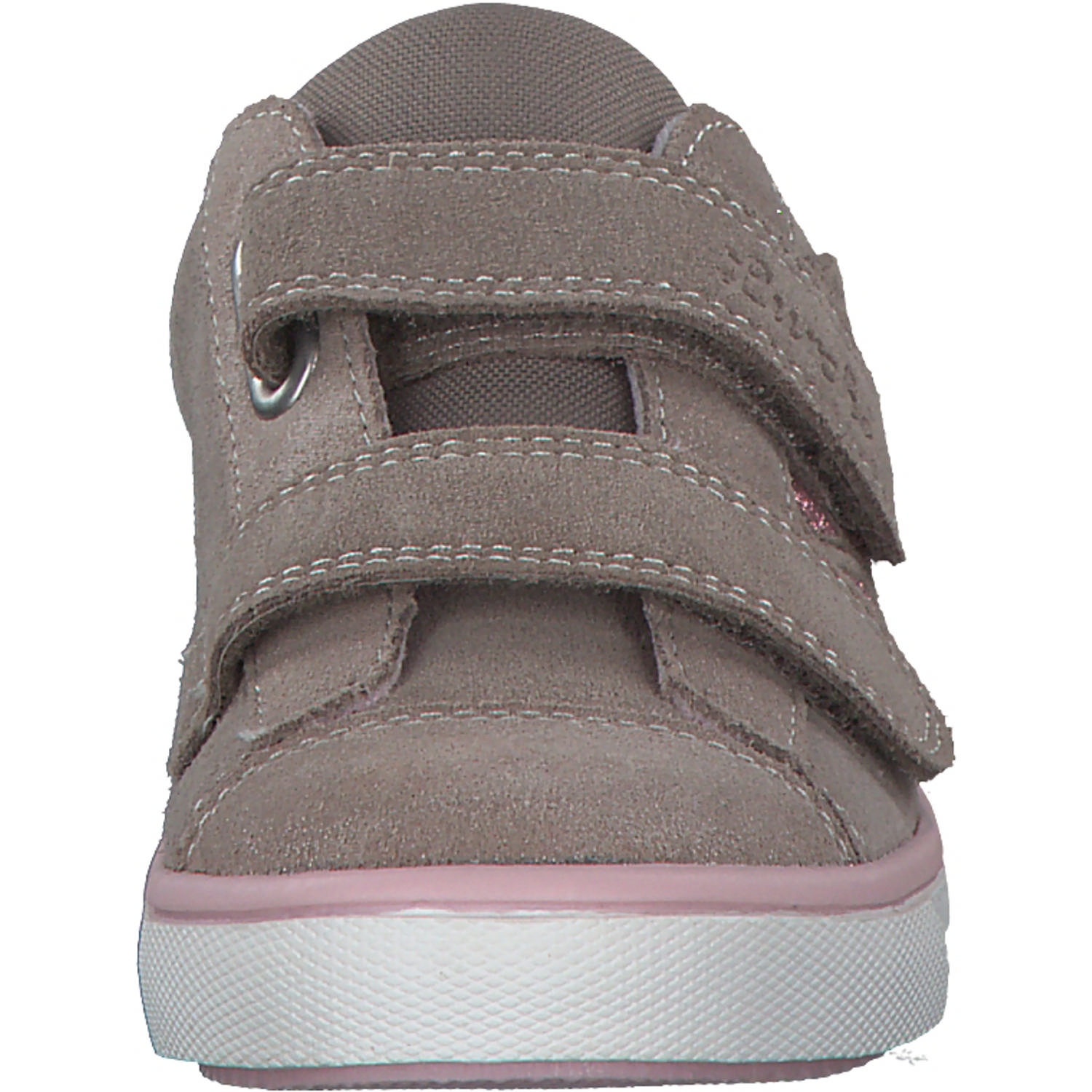 Salamander Shila 00009, Slipper (Kinder), Kinder, Taupe