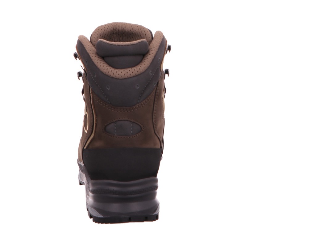 LOWA Trekkingschuhe braun MAURIA EVO GTX WS W