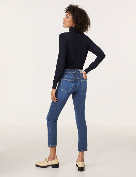 5-Pocket ALIS꞉SA Kurzgröße