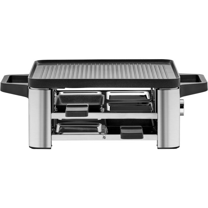 Lono Raclette for 4