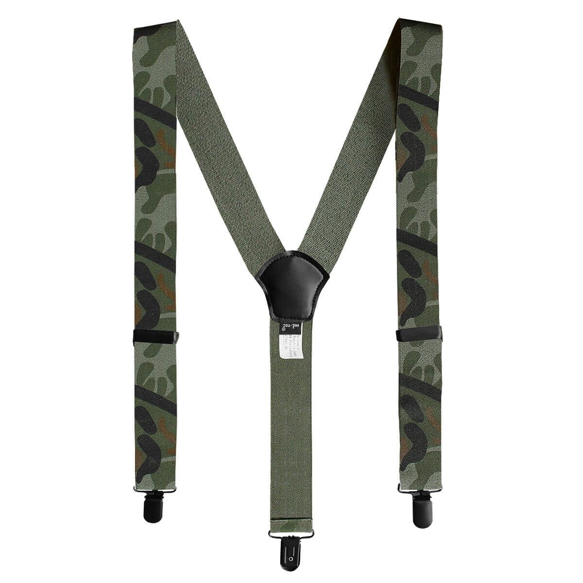 Hosenträger mit Clip