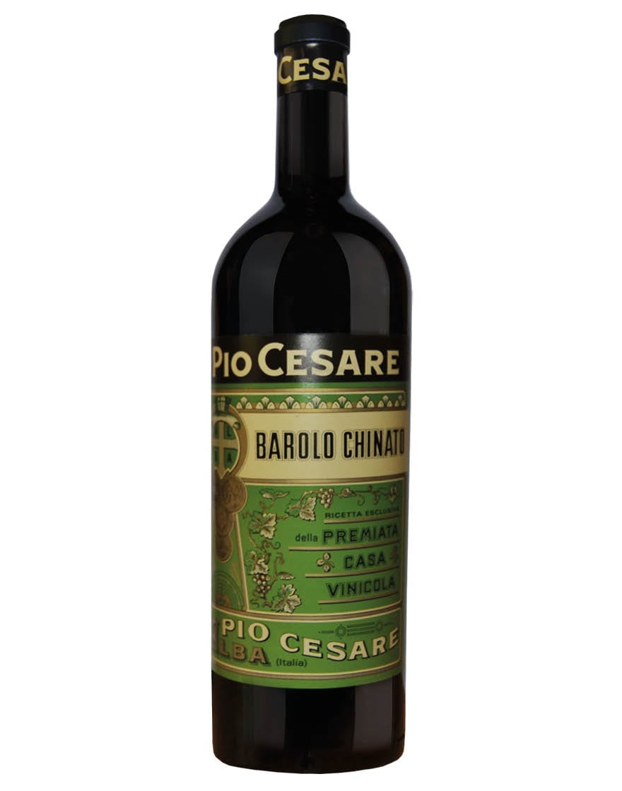 Barolo Chinato DOCG Pio Cesare 0,75 ℓ
