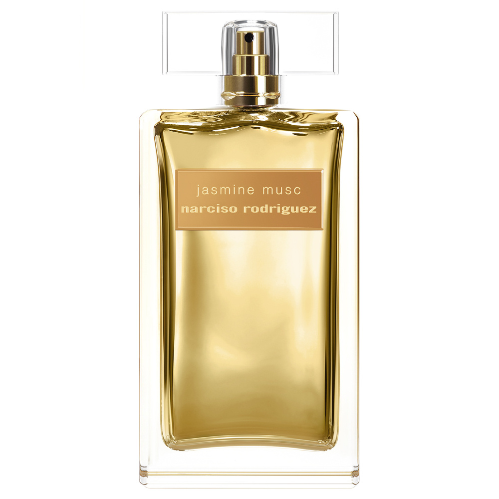 Narciso Rodriguez jasmine musc Eau de parfum intense