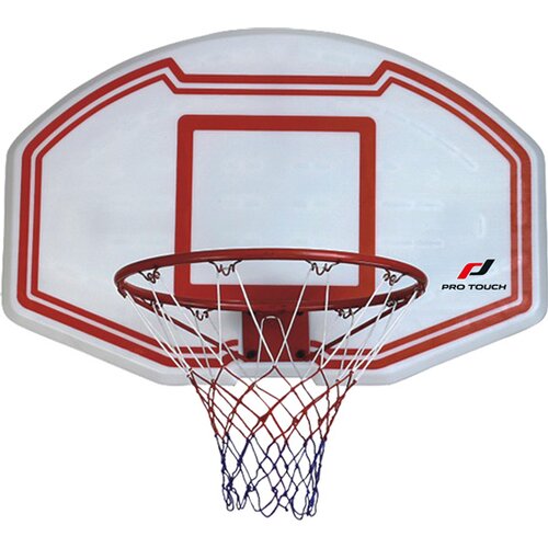 BASKETB-BOARD HARLEM BASKET BOARD